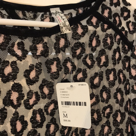 Free People Intimately Nightie - Picture 3 of 8